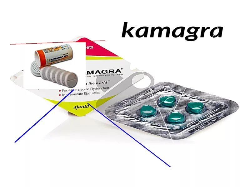 Kamagra sur ordonnance